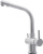 Смеситель для кухни Swedbe Selene Plus 8140