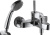 Смеситель для ванны Bravat Spring 7F679113C-B