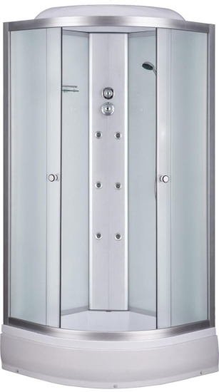 Душевая кабина Erlit Comfort ER350926TPF-C3