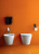 Смеситель для биде Laufen Kartell 3.4133.1.004.111.1 Смеситель для биде Laufen Kartell 3.4133.1.004.111.1
