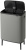 Мусорное ведро Brabantia Bo Hi 130663 30 + 30л