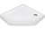 Поддон для душа Wasserkraft Isen 26T11 90x90 см Поддон для душа Wasserkraft Isen 26T11 90x90 см
