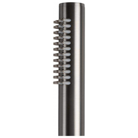 Душевая система Filarete Roun FL1022BG, графит