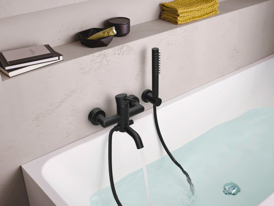 Смеситель для ванны Paini Cox 78PZ100 для ванны