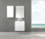 Шкаф BelBagno Regina L bianco opaco