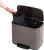 Мусорное ведро Brabantia Bo Pedal Bin 121203 23 + 11 л Мусорное ведро Brabantia Bo Pedal Bin 121203 23 + 11 л