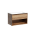 Тумба с раковиной Sancos Marmi 1.0 80 дуб чарльстон, MR1.080ECH Тумба с раковиной Sancos Marmi 1.0 80 дуб чарльстон, MR1.080ECH