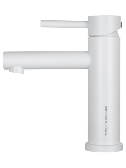 Смеситель для раковины Wonzon & Woghand WW-H9089-MW