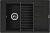 Мойка кухонная Florentina Липси 780Р антрацит
