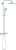 Душевая стойка Grohe Euphoria 27296002 Душевая стойка Grohe Euphoria 27296002