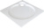 Поддон для душа GuteWetter Deluxe 100x100x2 Q белый