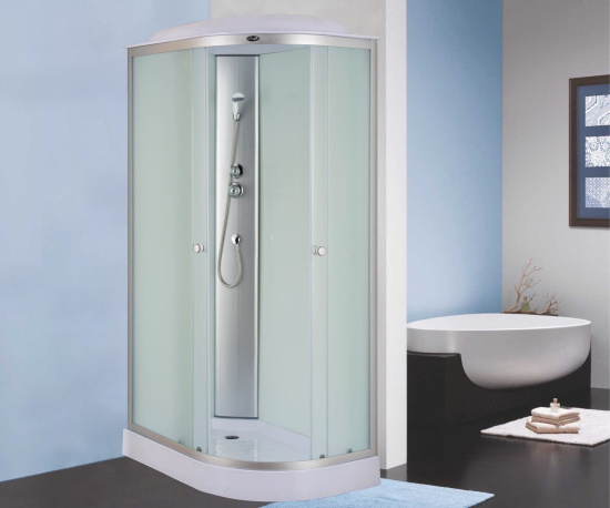 Душевая кабина Niagara Eco NG-4312-14L