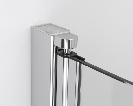 Шторка на ванну Radaway EOS PND II 110 R