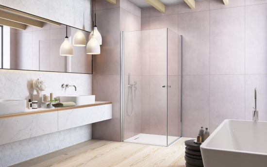 Душевой уголок Radaway EOS KDD I 100x100
