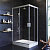 Душевой уголок Am.Pm Gem W90G-404-120280-MT