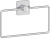Полотенцедержатель Ellux Avantgarde AVA 015 22 см