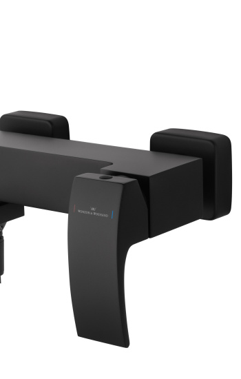 Смеситель для ванны Wonzon & Woghand Fit WW-88639009-MB