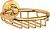 Мыльница 3SC Stilmar STI 206 золото
