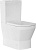Унитаз-компакт Bien Neptun NPKD06301VP1W5000 с функцией биде