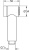 Гигиенический душ Grohe Sena Trigger Spray 35 26328000 Гигиенический душ Grohe Sena Trigger Spray 35 26328000