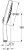 Душевая лейка Grohe Power&Soul Cosmopolitan 27668000 Душевая лейка Grohe Power&Soul Cosmopolitan 27668000