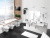 Раковина Noken Hotels 82 см, R