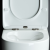 Унитаз-компакт Ceramicanova Mia CN1801