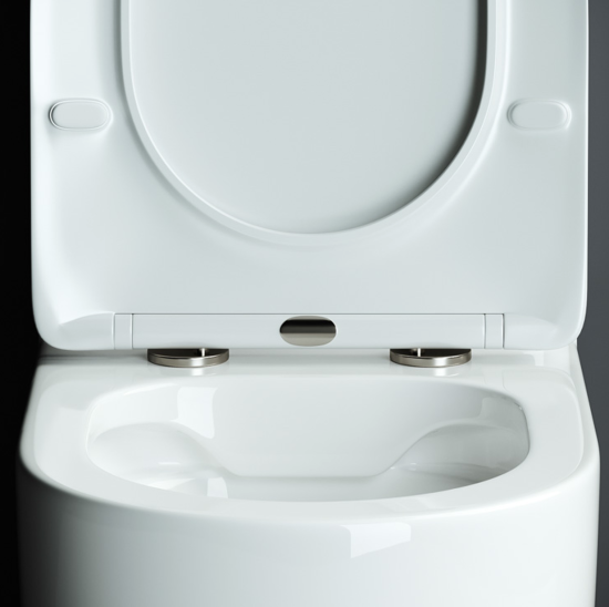 Унитаз-компакт Ceramicanova Mia CN1801