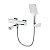 Смеситель для ванны Raglo R01.36 с термостатом, хром