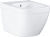 Биде подвесное Grohe Euro Ceramic 3920800H Биде подвесное Grohe Euro Ceramic 3920800H