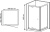 Душевой уголок RGW Passage PA-35 (760-810)x800 Душевой уголок RGW Passage PA-35 (760-810)x800