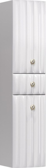 Пенал Aima Design Pearl 30П R white