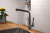 Смеситель для кухни Hansgrohe Metris M71 73828000 хром