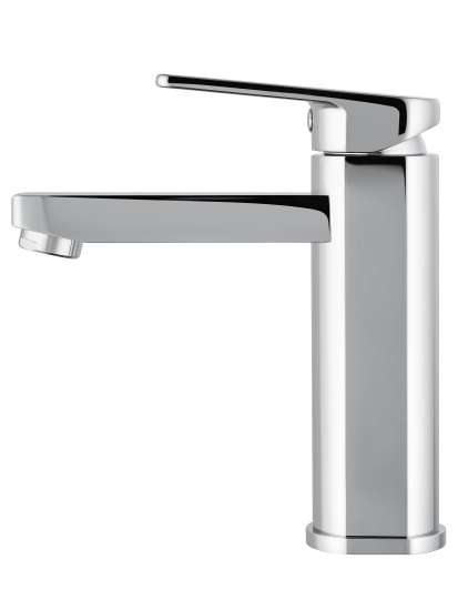 Смеситель для раковины Wonzon & Woghand Frame WW-88139010-CR
