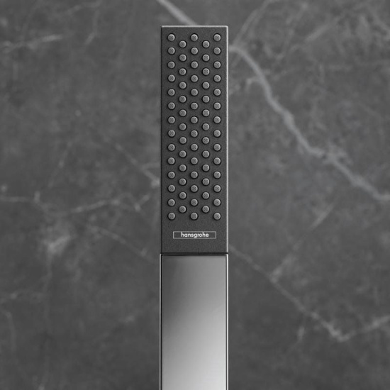 Душевой гарнитур Hansgrohe Rainfinity 26856000