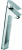 Смеситель для раковины Jaquar Lyric LYR-CHR-38005B Смеситель для раковины Jaquar Lyric LYR-CHR-38005B