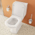 Унитаз-компакт VitrA Serenada 9722B003-7203
