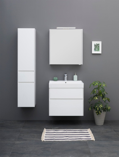 Пенал Aquanet Бруклин 35 L