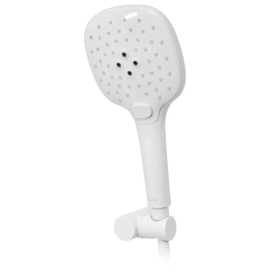 Душевая система Hansberge H6099WW, белый