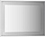 Зеркало Evoform Ledside BY 2205 100x75 см
