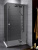 Душевой уголок Radaway Almatea KDJ 120x80 стекло графит R Душевой уголок Radaway Almatea KDJ 120x80 стекло графит R