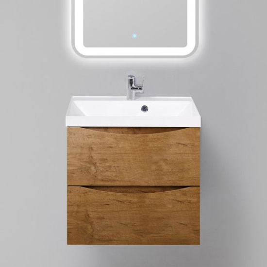 Мебель для ванной BelBagno Marino 60 rovere nature