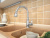 Смеситель для кухни Elghansa Kitchen 5652686 Смеситель для кухни Elghansa Kitchen 5652686