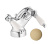 Смеситель для биде Fiore Coloniale Sky Swarovski® 03ZZ0632, бронза Смеситель для биде Fiore Coloniale Sky Swarovski® 03ZZ0632, бронза