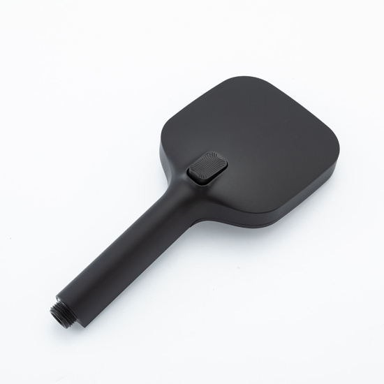 Душевая стойка Gappo G2496-16, черный