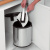 Мусорное ведро Brabantia 418181 встраиваемое Мусорное ведро Brabantia 418181 встраиваемое