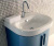 Раковина Hatria Daytime 62 см Раковина Hatria Daytime 62 см