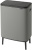 Мусорное ведро Brabantia Bo Hi 130663 30 + 30л
