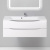 Тумба с раковиной BelBagno Marino 120 bianco lucido Тумба с раковиной BelBagno Marino 120 bianco lucido