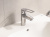 Смеситель для раковины Grohe Eurosmart 23981003